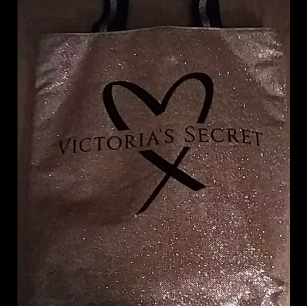 Victoria's Secret Bag